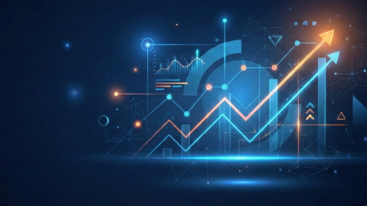 Marketing illustration